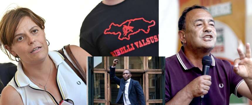 Da Ilaria Salis a Mimmo Lucano, il web irride la “collezione” di Avs: “Se non sono indagati non li vogliamo…” Da Ilaria Salis a Mimmo Lucano, il web irride la “collezione” di Avs: “Se non sono indagati non li vogliamo…”
