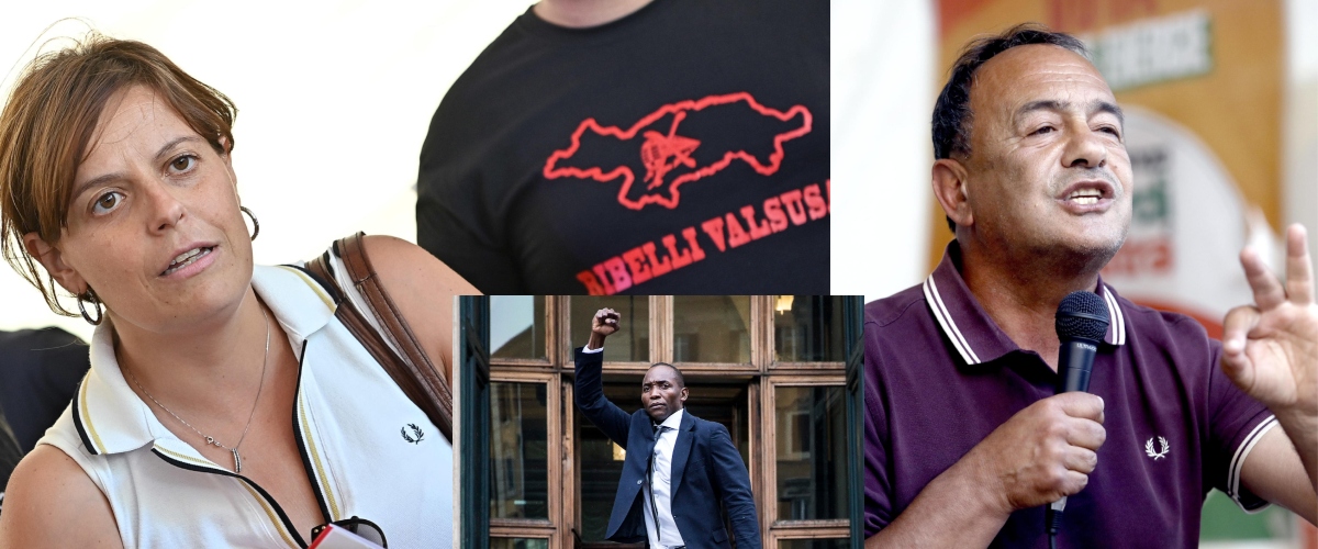 Da Ilaria Salis a Mimmo Lucano, il web irride la “collezione” di Avs: “Se non sono indagati non li vogliamo…”