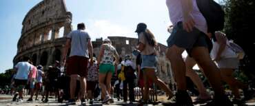Ferragosto, ingressi record nei musei: i numeri su cultura e turismo che sbugiardano la sinistra