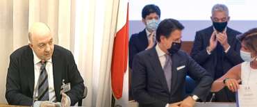 Commissione Covid, un altro manager farmaceutico svela il ‘sistema Arcuri’. FdI: così sprecavano i soldi pubblici