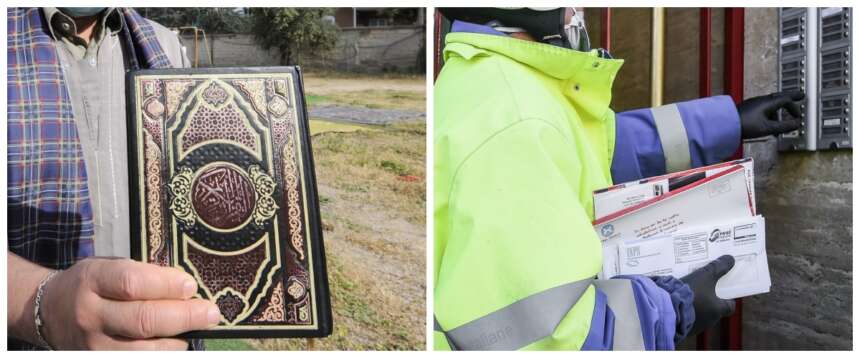Migliaia di copie del Corano nelle case degli italiani: chi c’è dietro le prove d’islamizzazione?