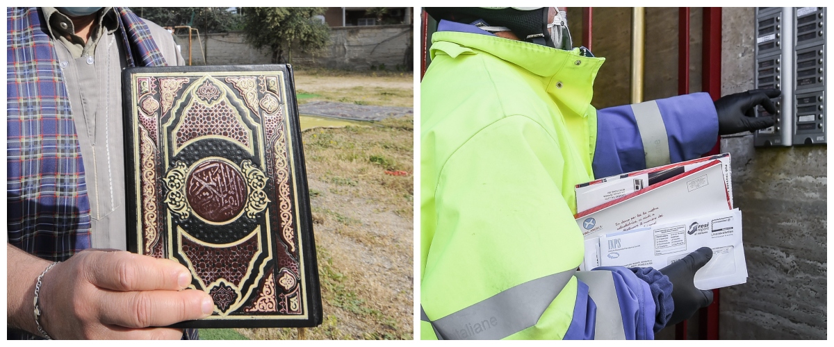 migliaia di copie del corano nelle case degli italiani chi c8217232 dietro le prove d8217islamizzazione