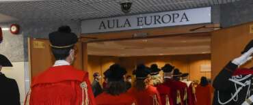 Commissione, Francia e Germania schierate con l’Italia sui Paesi sicuri. Cassese: «Dalla Corte Ue una sentenza suicida»