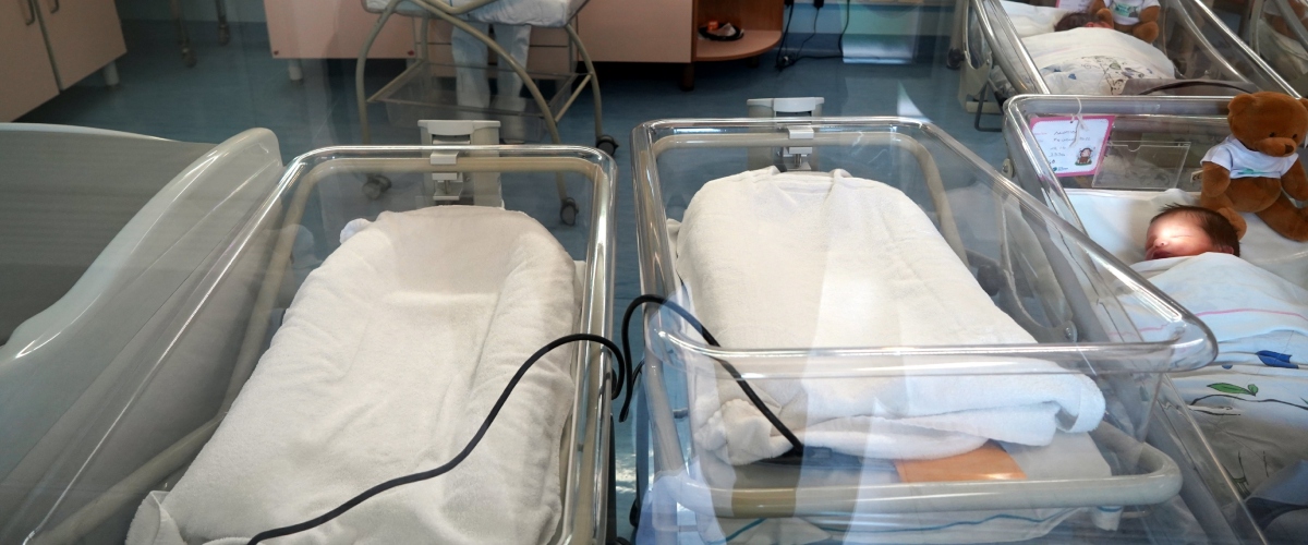 operazione culle vuote basta piagnistei sull8217italia che invecchia 232 ora che programmi tv e dibattiti veicolino la bellezza del diventare genitore