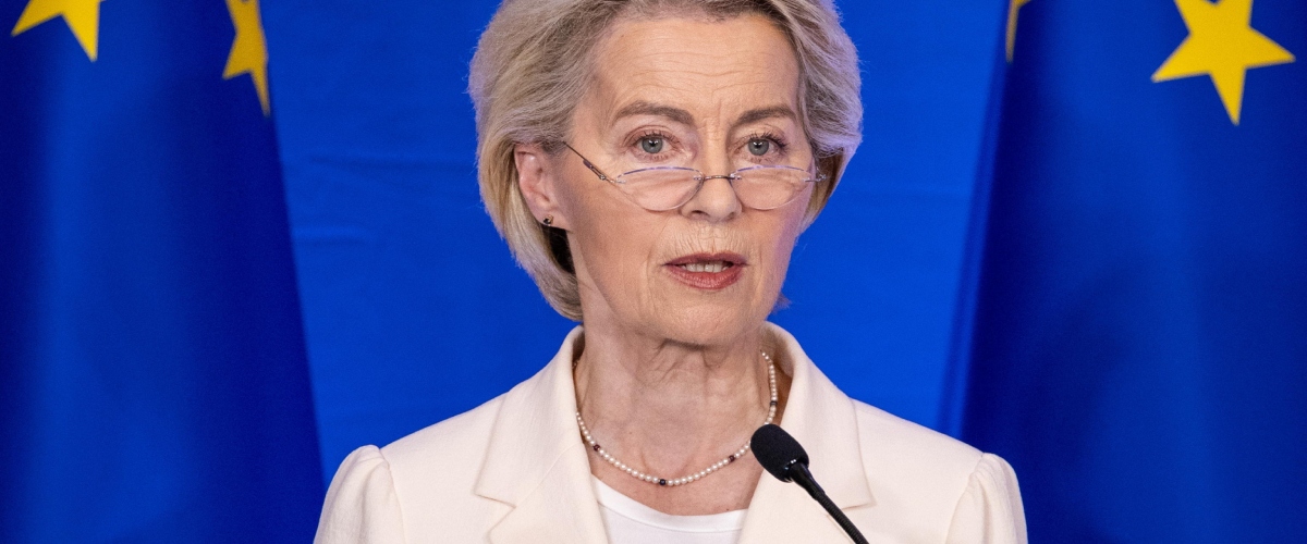 dazi la ue sospender224 per sei mesi le contromisure verso gli stati uniti con procedura d8217urgenza