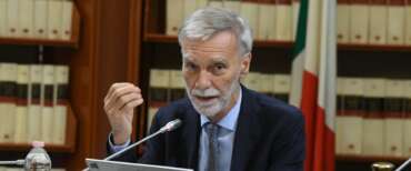 Delrio invoca un “modello Meloni” per Schlein