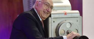È morto Pippo Baudo