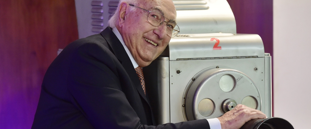 200 morto pippo baudo l8217uomo che ha scritto la storia della tv intimo amico degli italiani che ha raccontato e intrattenuto