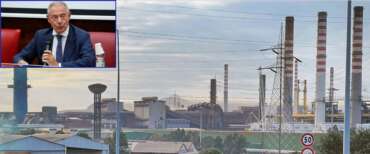 Svolta epocale, siglata l’intesa sull’ex Ilva che coniuga sostenibilità e salvaguardia dell’ambiente, tutela dei lavoratori, industria di settore