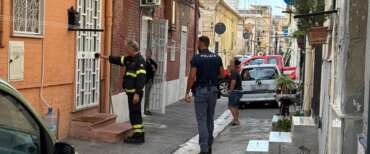 Femminicidio di Foggia: preso a Roma il killer marocchino. Doveva avere il braccialetto elettronico o stare in carcere. FdI: sconcertante