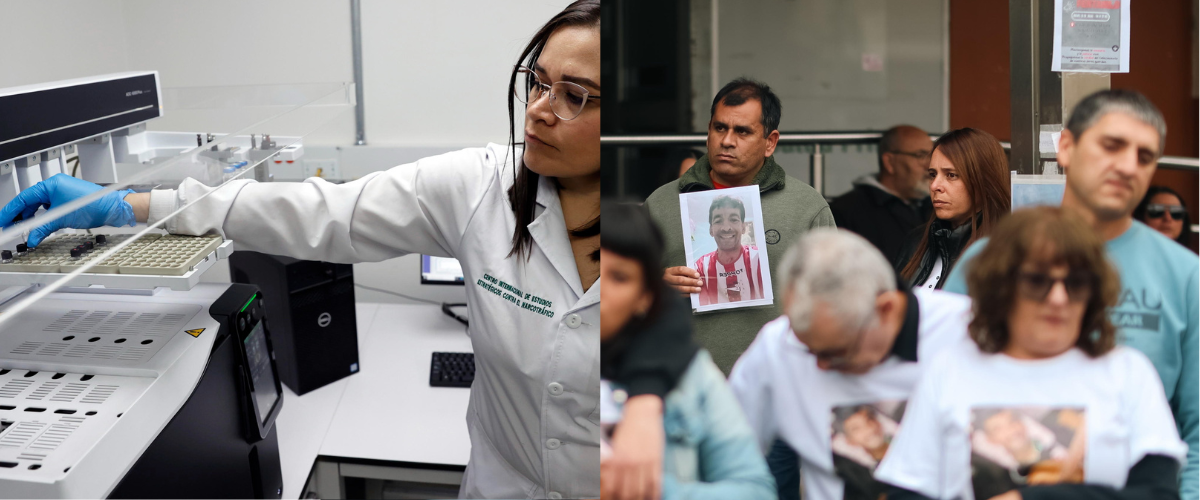Strage da fentanyl negli ospedali: più di cento morti in Argentina, Milei punta il dito contro Hlb Pharma