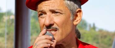 Fiorello furto