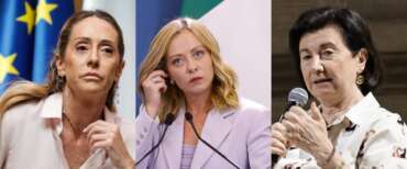 Il forum della vergogna: un guadagno milionario con 50 euro di capitale. Meloni: «Calpestata la dignità. Sono disgustata»