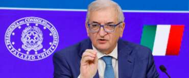 Ucraina, Foti: “Da Mosca parole inaccettabili. Mi sembra che pretendano una resa incondizionata da parte di Kiev”