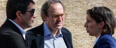 Fratoianni, Bonelli e Schlein