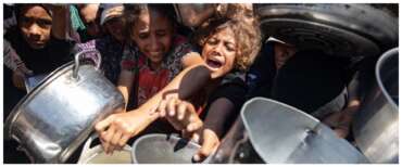 Tank israeliani irrompono a Gaza. Smotrich: “Chi non lascia la città o muore di fame e di sete o si arrende”