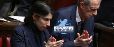 Una “black list” nel Pd. “Cara Schlein, stai con Gaza? Allora caccia Fassino e Picierno che stanno nella lobby israeliana”