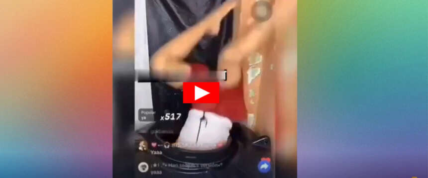 Il gioco del barile d’acqua su TikTok si trasforma in tragedia: ragazzino muore in diretta (video) Il gioco del barile d’acqua su TikTok si trasforma in tragedia: ragazzino muore in diretta (video)