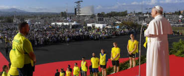 Giubileo Style, festa di pace per un milione di giovani “leoni”. Meloni: “Storico evento, organizzazione perfetta”
