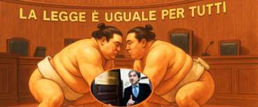 Il capo dei giudici svela la voglia di spallata al governo: “Conseguenze politiche dall’inchiesta Almasri”. Poi la smentita
