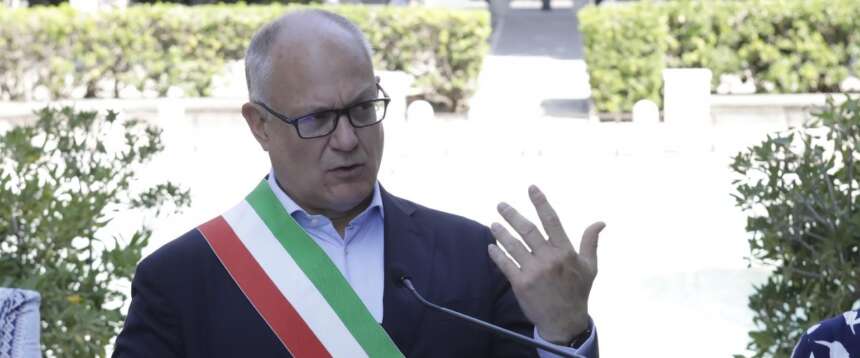 Il clima cambia, i fallimenti politici restano: basta un giorno di pioggia a Roma per capire le ipocrisie ecologiste della sinistra Il clima cambia, i fallimenti politici restano: basta un giorno di pioggia a Roma per capire le ipocrisie ecologiste della sinistra