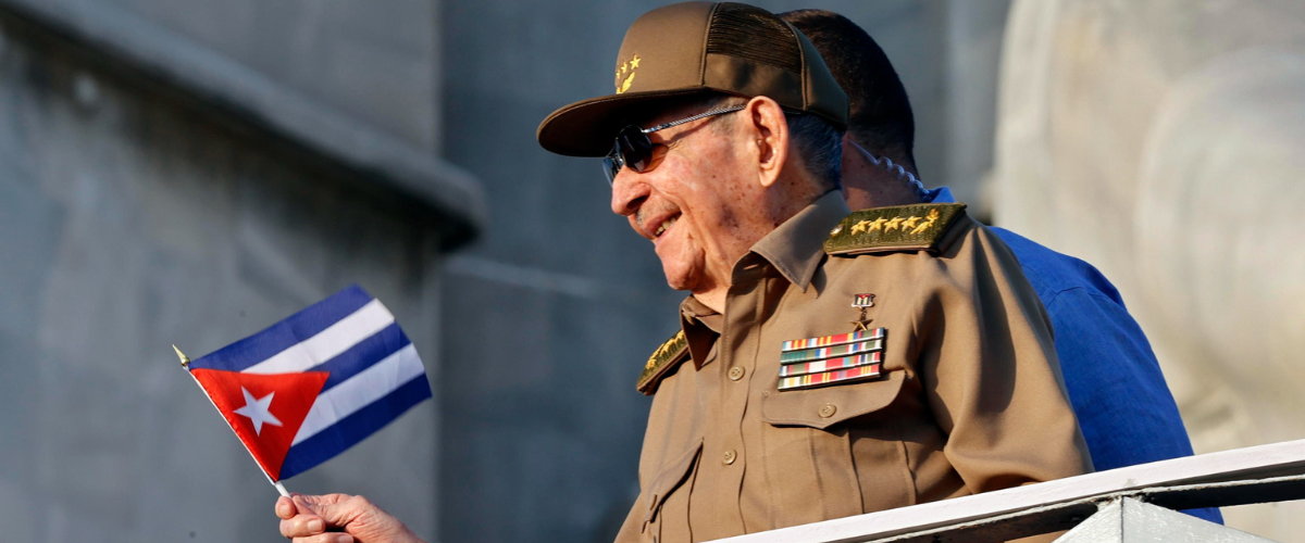 Emergenza idrica a Cuba: un milione senz’acqua. E l’opposizione svela il tesoro dei Castro: 18 miliardi di dollari Emergenza idrica a Cuba: un milione senz’acqua. E l’opposizione svela il tesoro dei Castro: 18 miliardi di dollari