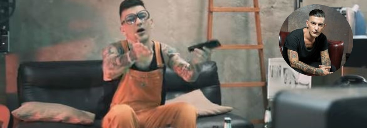 È morto Jesto, leggenda del rap. Aveva 40 anni. Spiritualità e talento controcorrente