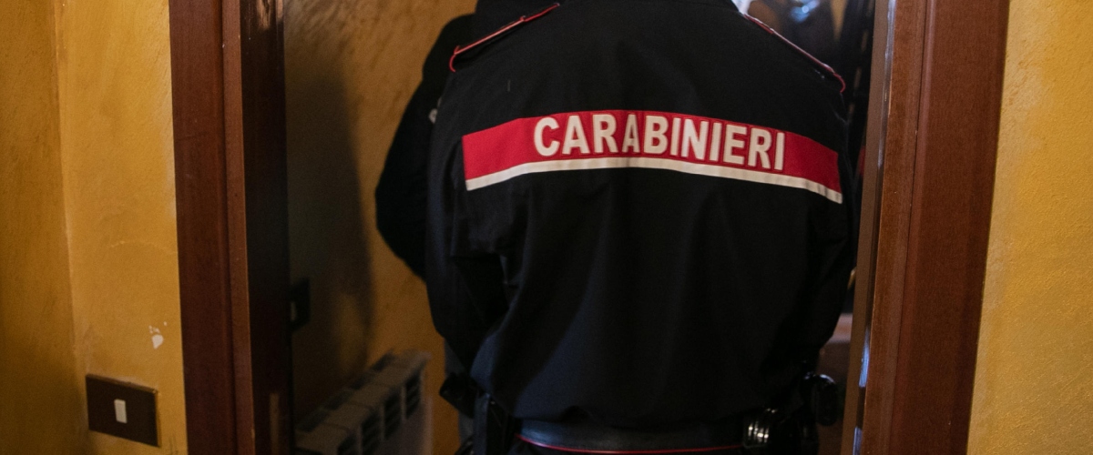 Ladri di case ‘sfrattano’ una famiglia torinese in vacanza: cacciati in “tempo zero”. Meloni: il decreto sicurezza funziona Ladri di case ‘sfrattano’ una famiglia torinese in vacanza: cacciati in “tempo zero”. Meloni: il decreto sicurezza funziona
