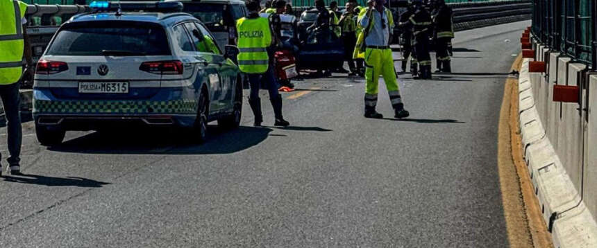 Terracina, arrestato il “pirata della strada” che ha ucciso un 16enne e ferito due ragazzi: ha precedenti penali Terracina, arrestato il “pirata della strada” che ha ucciso un 16enne e ferito due ragazzi: ha precedenti penali