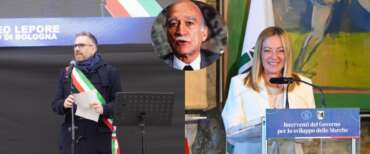 Caro Lepore, il racconto del Msi bombarolo è inaccettabile, consigliamo un ripasso della storia d’Italia (tutta)