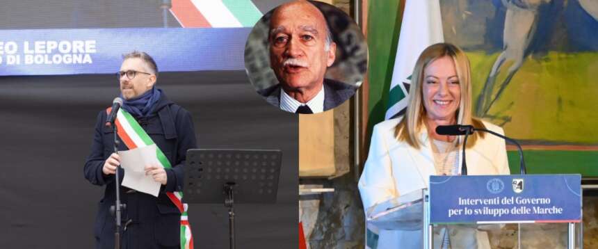 Caro Lepore, il racconto del Msi bombarolo è inaccettabile, consigliamo un ripasso della storia d’Italia (tutta)