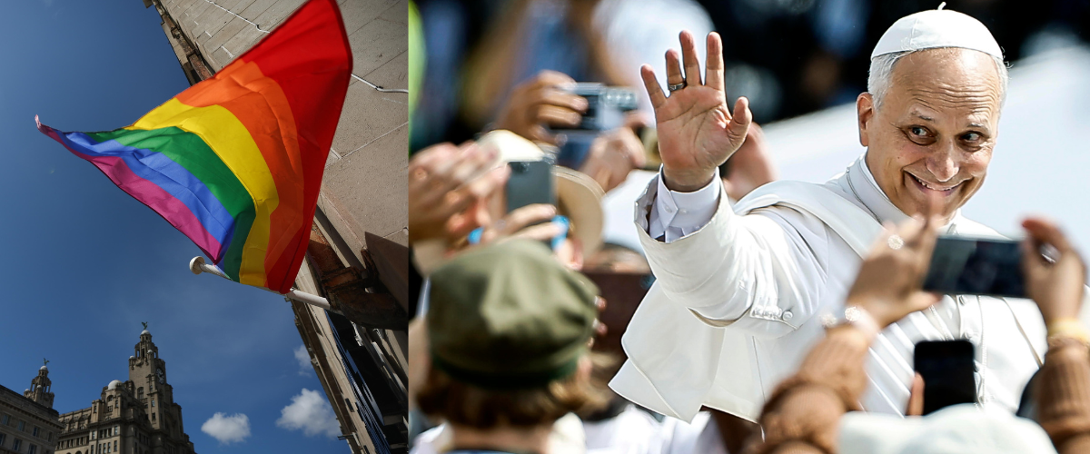Fake news progressiste: al Giubileo nessun faccia a faccia tra la comunità Lgbt e Papa Leone XIV