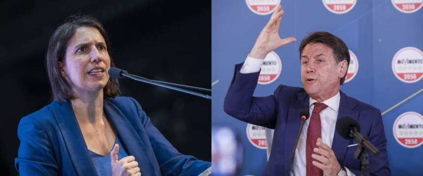 Un consigliere regionale del Pd nelle Marche sarebbe coinvolto in un’indagine per corruzione: un’altra tegola per Pd e M5S
