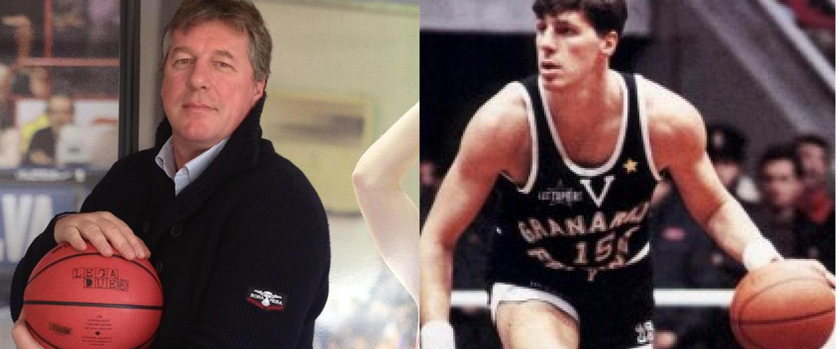 Addio al “marine” Marco Bonamico, leggenda del basket italiano: aveva 68 anni, da tempo era malato