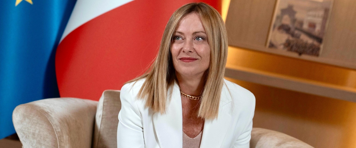 Caso Almasri, Meloni al Tg5: “Non sono un Conte qualsiasi”. I giudici? “Vedo un disegno politico per fermarci”