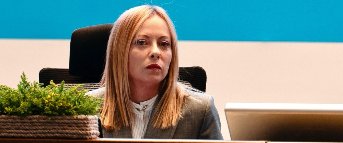 Meloni: «Gli insensati attacchi russi su Kiev dimostrano chi sta con la pace e chi invece non crede nel ...