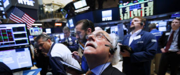 mercati finanziari in crescita dazi guerre