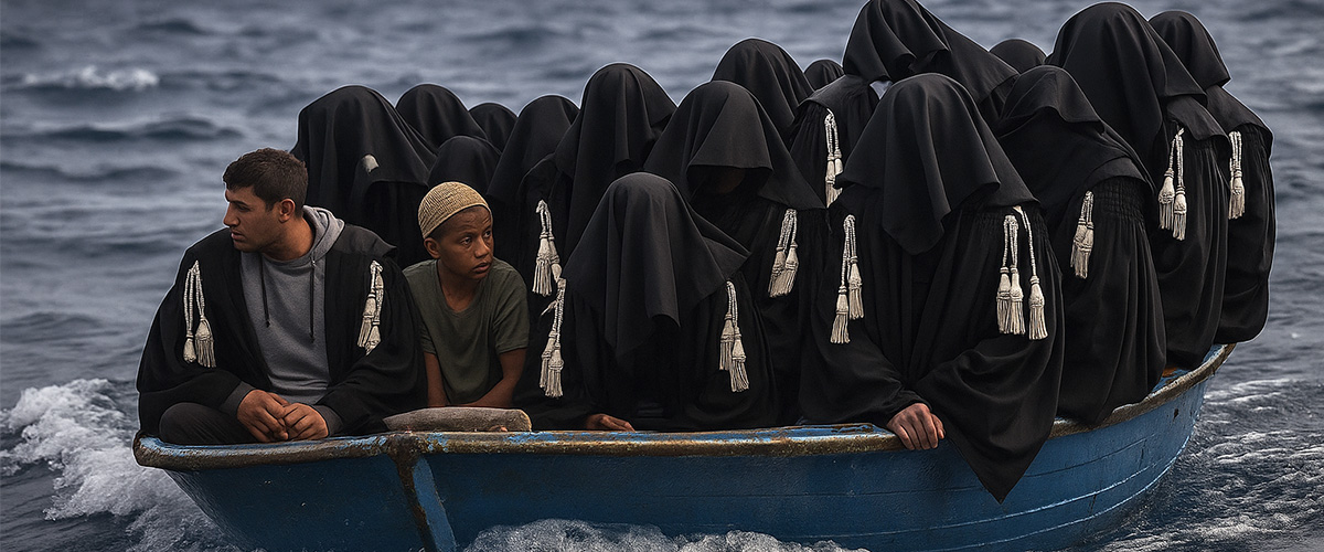 Espulsione dei migranti in Albania, un’altra sentenza-scandalo della Corte Ue. Il governo: “Solita invasione di campo”