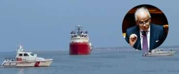 Gli sbarchi di migranti sono calati del 65%