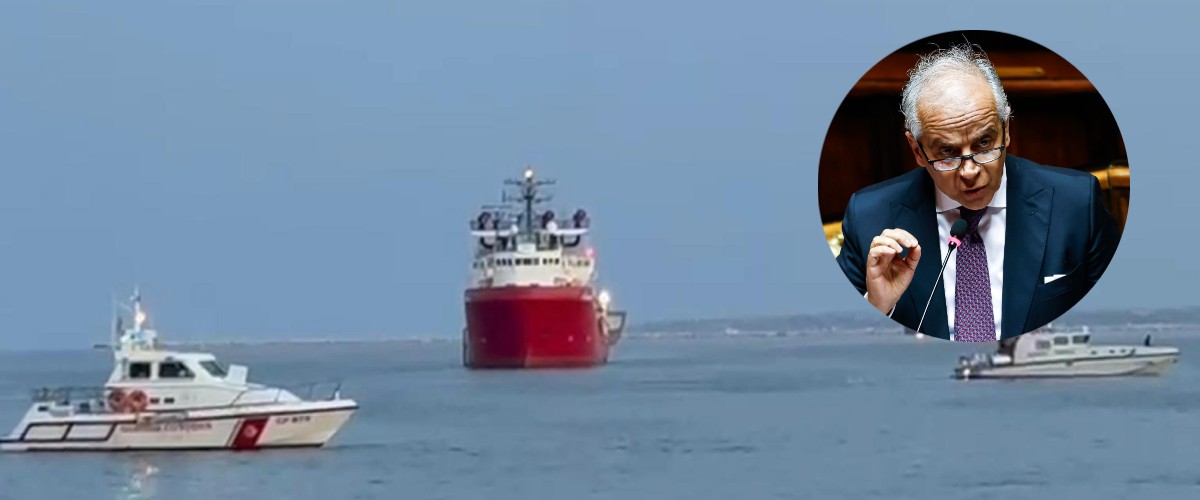 Migranti, i numeri che spiegano l’agitazione della sinistra: con il governo Meloni sbarchi calati del 65%