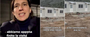 Migranti, crolla la “bufala” dei lager in Albania. Il Garante visita i Cpr e ammette: “Trattamento adeguato, meglio lì che altrove”