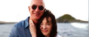 morta la madre di Bezos