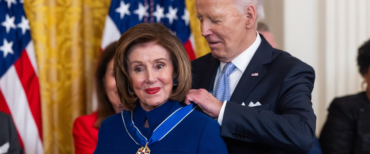 nancy pelosi borsa