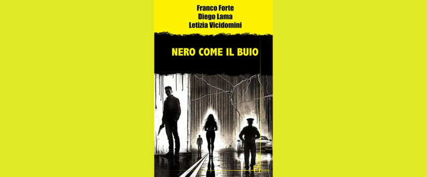  Tre voci, tre abissi: “Nero come il buio” esplora l’animo umano e l’ombra che precede il delitto
