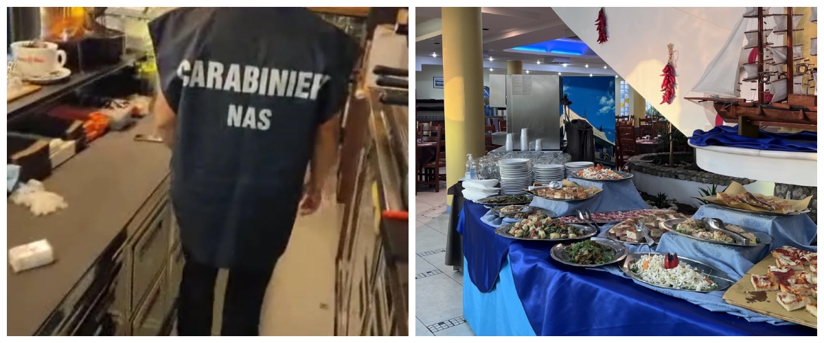 Trenta intossicati in Calabria dopo il pranzo al villaggio turistico: 5 gravi, incubo botulino. Il ristorante chiuso dai Nas Trenta intossicati in Calabria dopo il pranzo al villaggio turistico: 5 gravi, incubo botulino. Il ristorante chiuso dai Nas