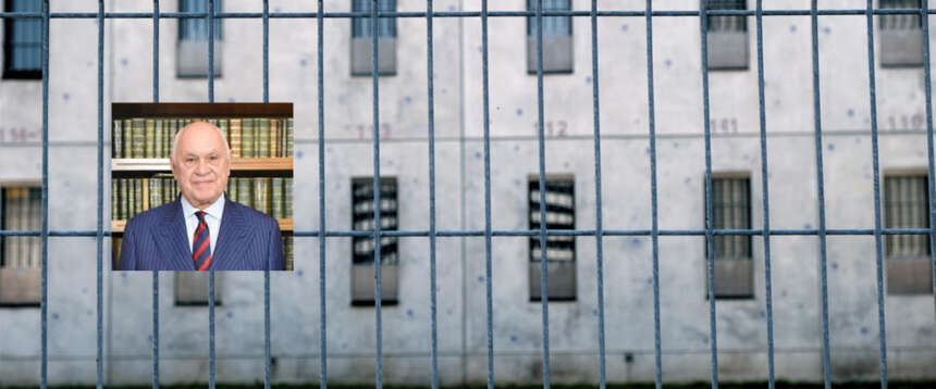 Nordio spegne le speranze dei criminali: “Non autorizzerò indulti o liberazioni anticipate, come fece Prodi…” Nordio spegne le speranze dei criminali: “Non autorizzerò indulti o liberazioni anticipate, come fece Prodi…”