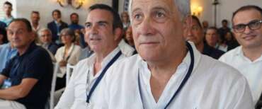 Gli azzurri plaudono alla “grande scelta di coraggio” di Occhiuto. Tajani: “Ha ridato dignità alla Calabria”