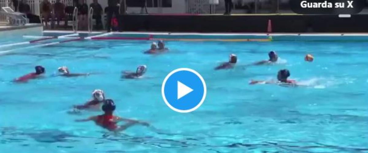 Terrore in vasca: spari ai mondiali di pallanuoto femminile in Brasile. Atlete in fuga, scene di panico e giallo svelato solo a bocce ferme (video)