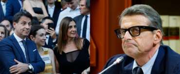 Calenda si chiama fuori dal patto col M5s in Toscana: “Umiliante vedere Giani che si inchina a Taverna”
