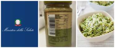 Pesto tossico: quali sono i lotti ritirati in 1200 supermercati italiani. L’annuncio del ministero della Salute
